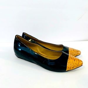 Kenneth Cole Flats Size8.5 k042